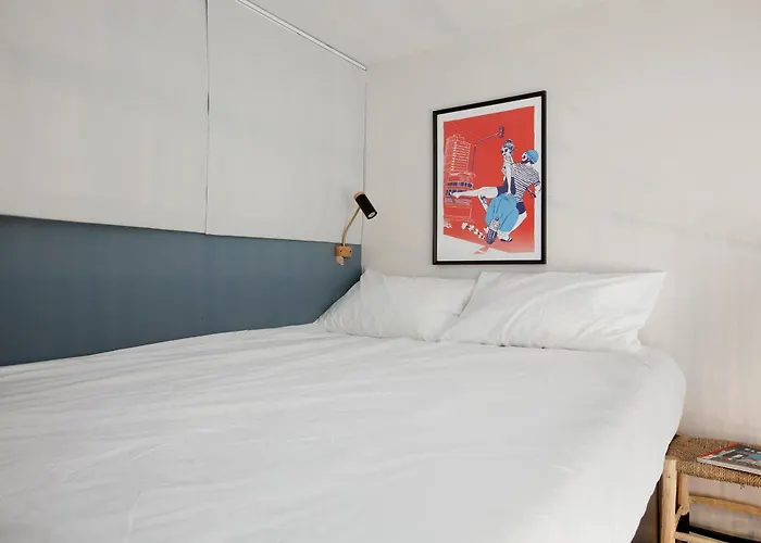 The Spot Hostel Tel-Aviv